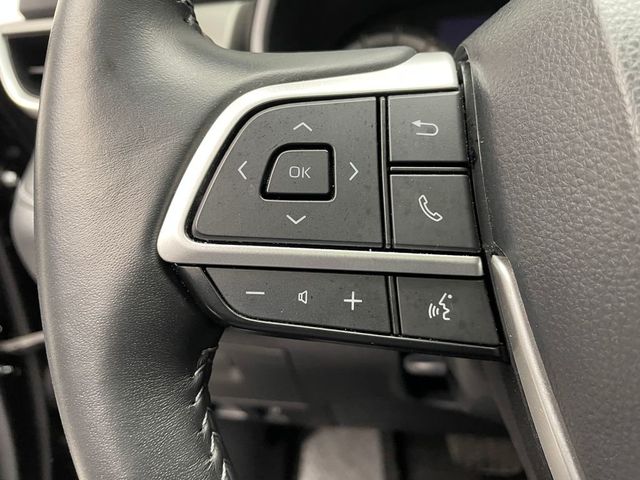 2024 Toyota Highlander XLE AWD - 22983543 - 21