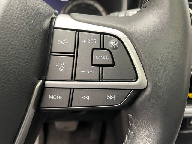 2024 Toyota Highlander XLE AWD - 22983543 - 22