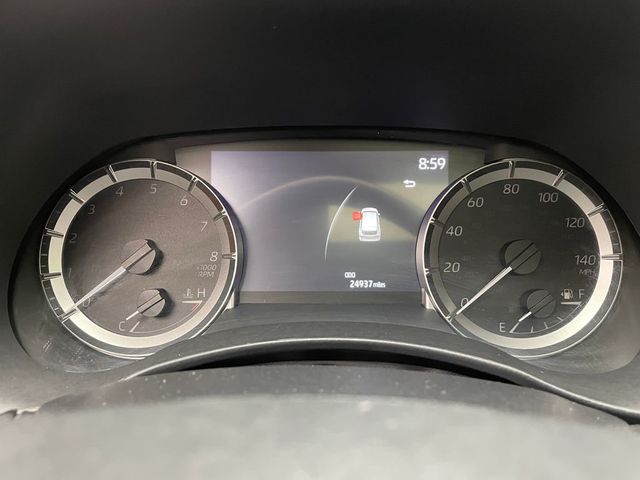 2024 Toyota Highlander XLE AWD - 22983543 - 23