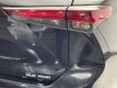 2024 Toyota Highlander XLE AWD - 22983543 - 44