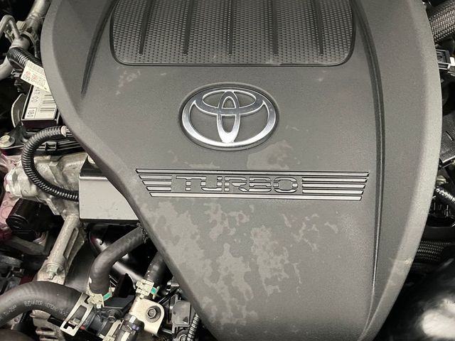 2024 Toyota Highlander XLE AWD - 22983543 - 46