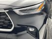 2024 Toyota Highlander XLE AWD - 22983543 - 47