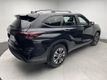 2024 Toyota Highlander XLE AWD - 22983543 - 4