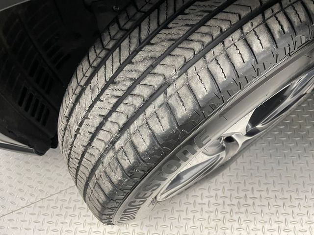 2024 Toyota Highlander XLE AWD - 22983543 - 49