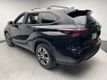 2024 Toyota Highlander XLE AWD - 22983543 - 6