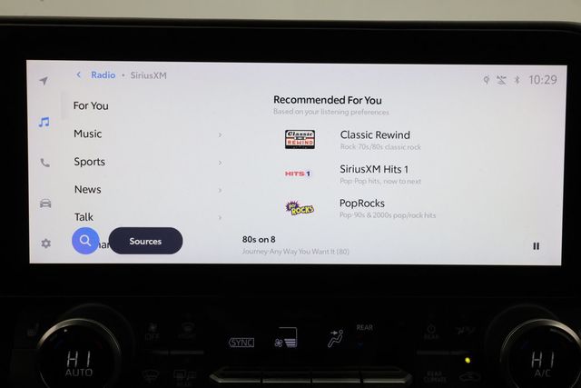 2024 Toyota Highlander XLE FWD - 22937476 - 12