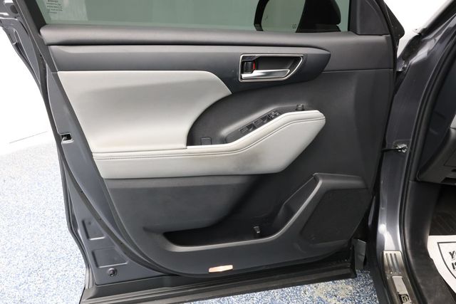 2024 Toyota Highlander XLE FWD - 22937476 - 6