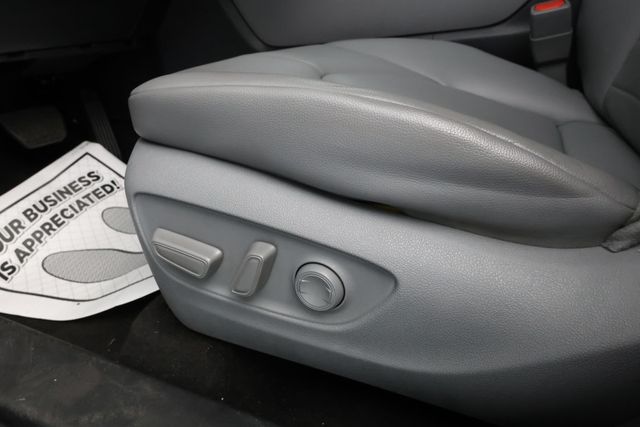 2024 Toyota Highlander XLE FWD - 22937476 - 7