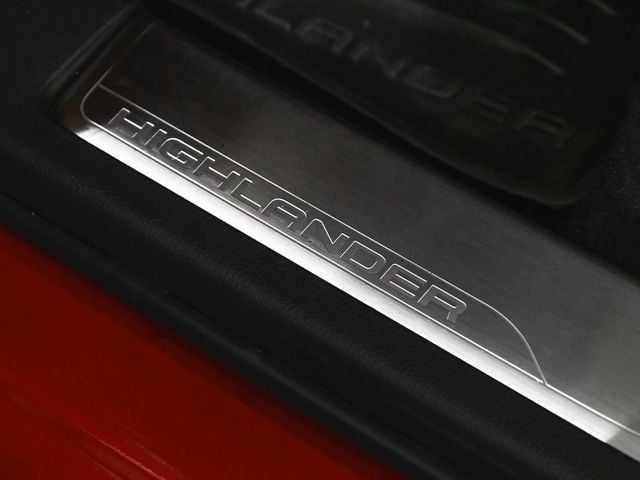 2024 Toyota Highlander XSE - 23052952 - 10