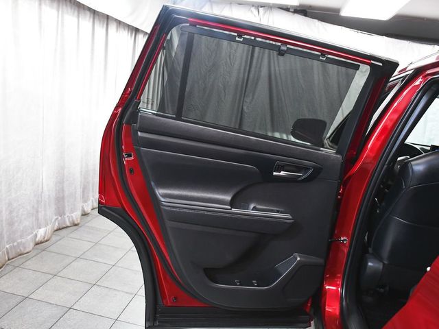 2024 Toyota Highlander XSE - 23052952 - 11