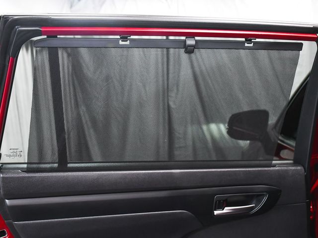 2024 Toyota Highlander XSE - 23052952 - 12