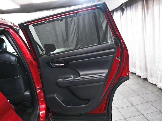 2024 Toyota Highlander XSE - 23052952 - 13