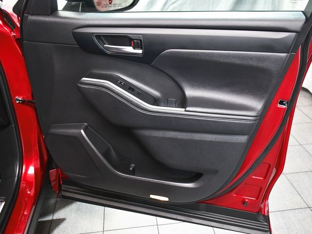 2024 Toyota Highlander XSE - 23052952 - 15