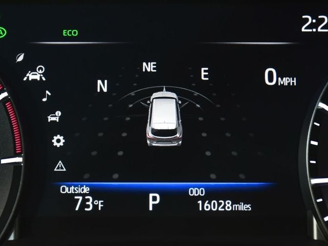 2024 Toyota Highlander XSE - 23052952 - 20