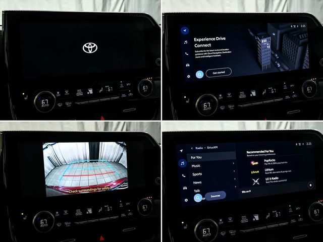 2024 Toyota Highlander XSE - 23052952 - 22