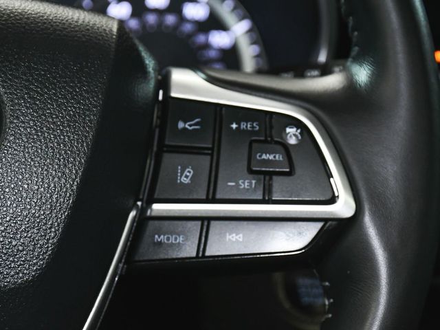 2024 Toyota Highlander XSE - 23052952 - 31