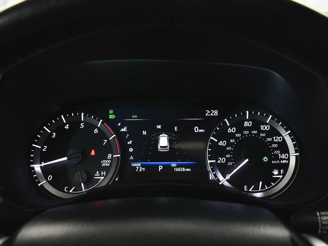 2024 Toyota Highlander XSE - 23052952 - 32