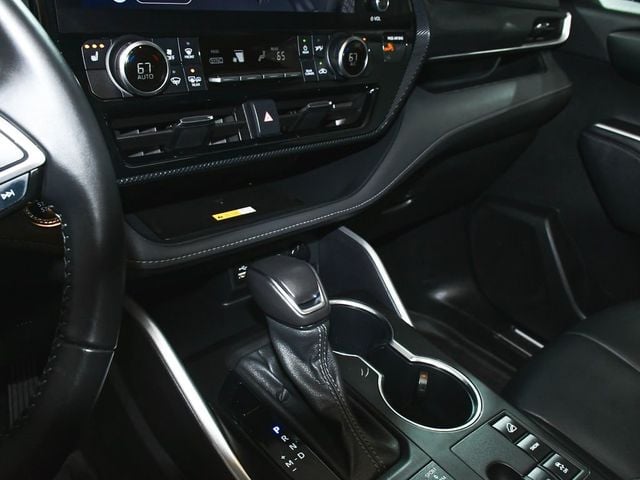 2024 Toyota Highlander XSE - 23052952 - 35