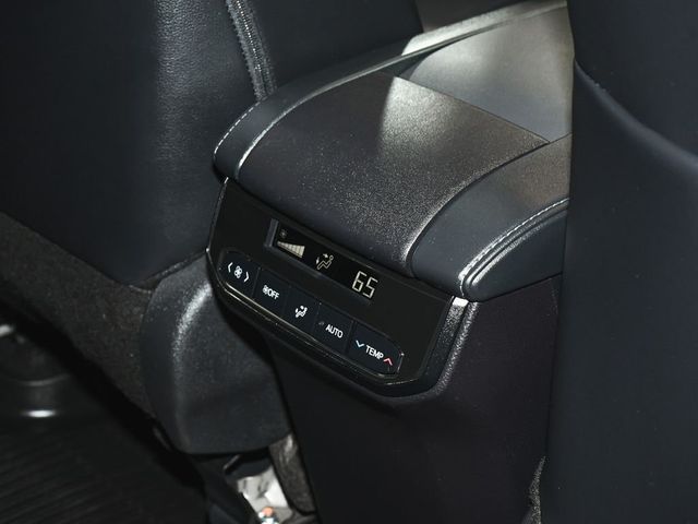 2024 Toyota Highlander XSE - 23052952 - 47