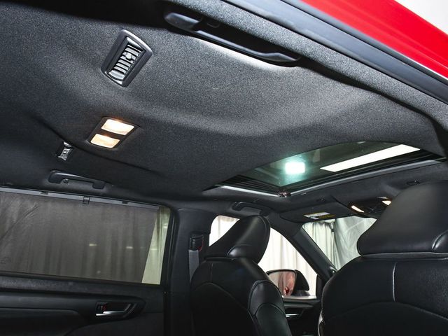 2024 Toyota Highlander XSE - 23052952 - 50