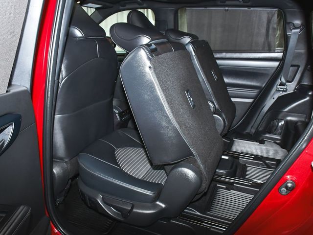 2024 Toyota Highlander XSE - 23052952 - 51