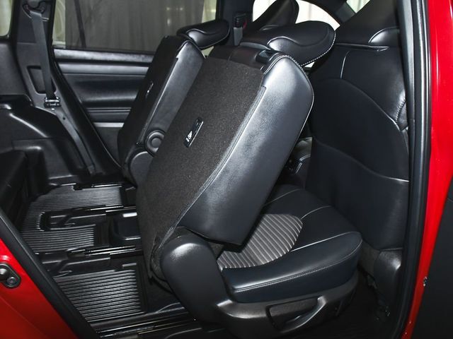 2024 Toyota Highlander XSE - 23052952 - 56