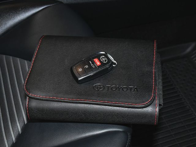 2024 Toyota Highlander XSE - 23052952 - 63