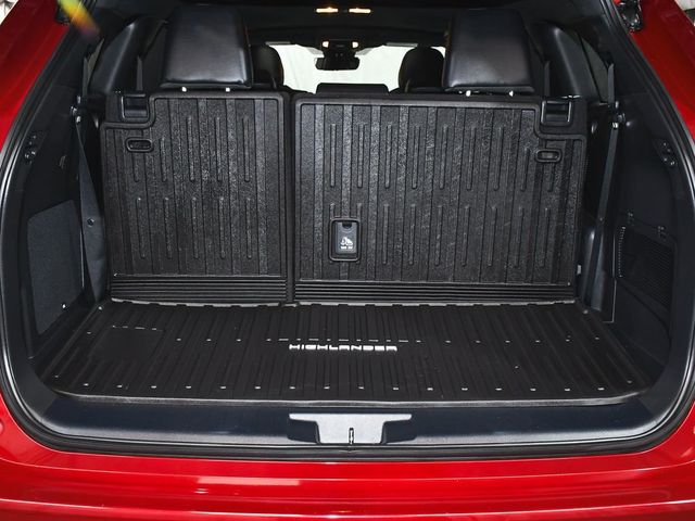 2024 Toyota Highlander XSE - 23052952 - 66