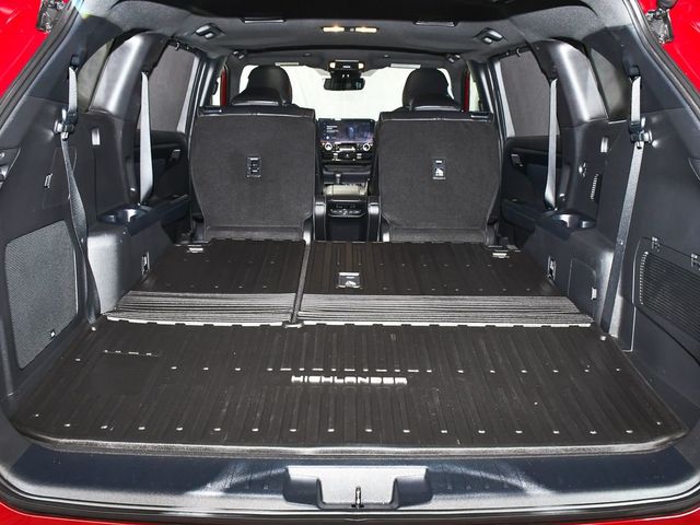 2024 Toyota Highlander XSE - 23052952 - 67