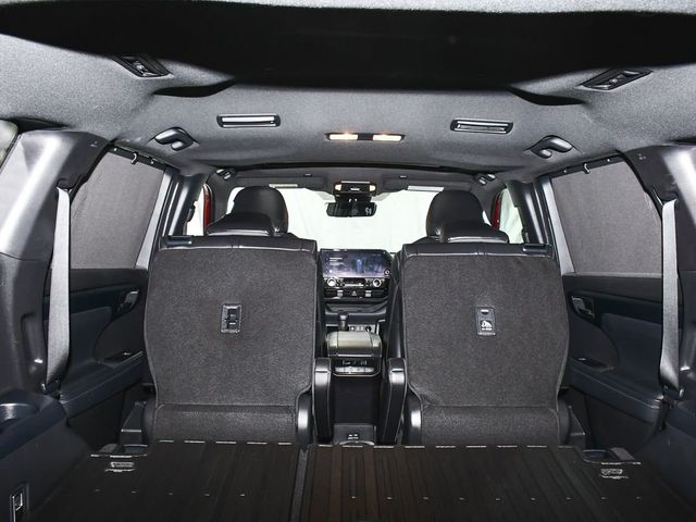 2024 Toyota Highlander XSE - 23052952 - 68