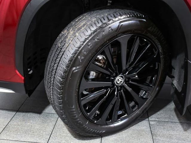 2024 Toyota Highlander XSE - 23052952 - 6