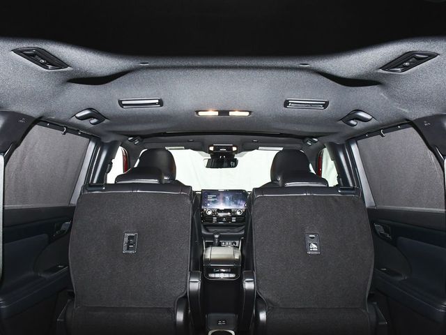 2024 Toyota Highlander XSE - 23052952 - 69