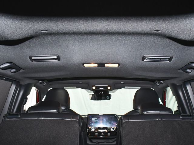 2024 Toyota Highlander XSE - 23052952 - 70