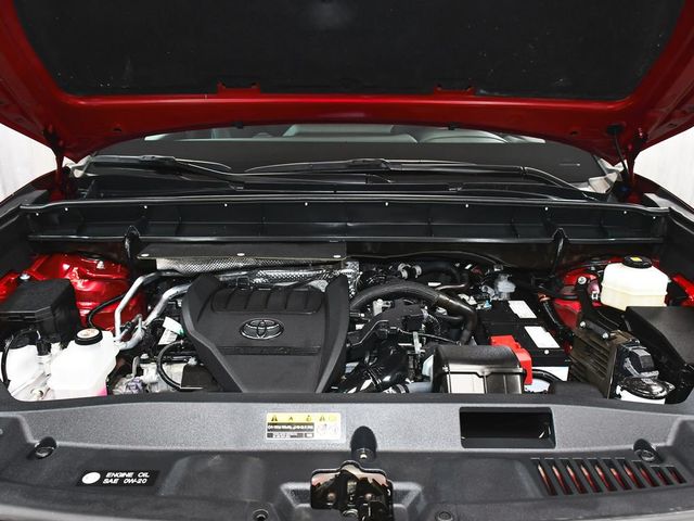 2024 Toyota Highlander XSE - 23052952 - 71