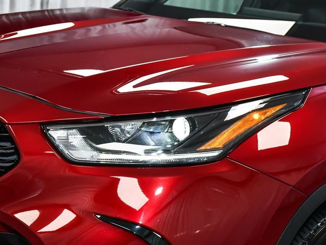 2024 Toyota Highlander XSE - 23052952 - 80