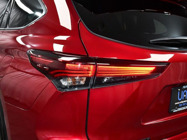 2024 Toyota Highlander XSE - 23052952 - 83