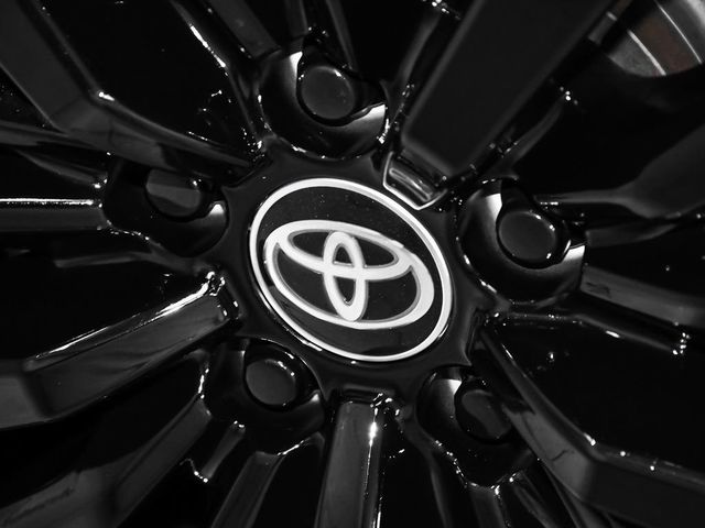 2024 Toyota Highlander XSE - 23052952 - 89