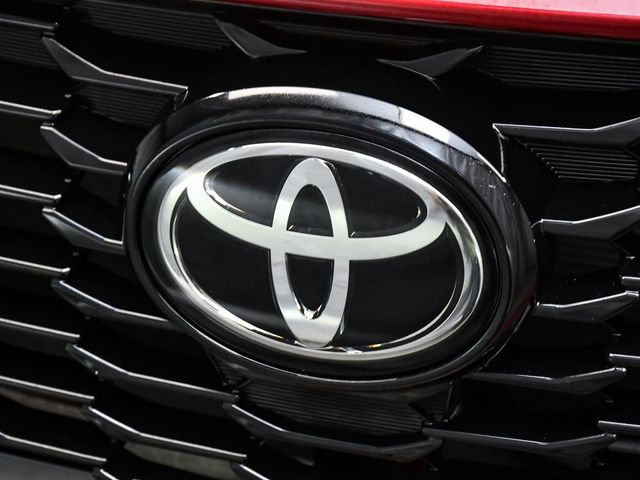 2024 Toyota Highlander XSE - 23052952 - 91