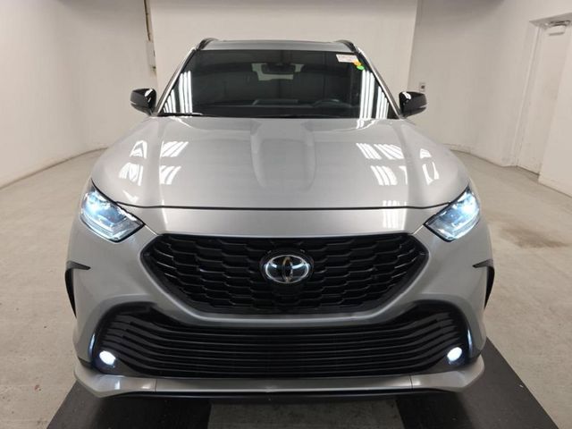 2024 Toyota Highlander XSE AWD - 22997577 - 2