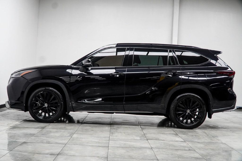 Toyota Highlander photo 11