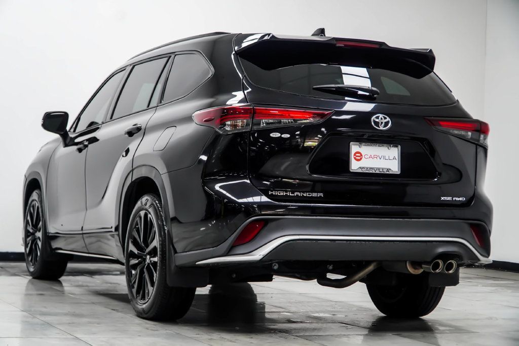 Toyota Highlander photo 12