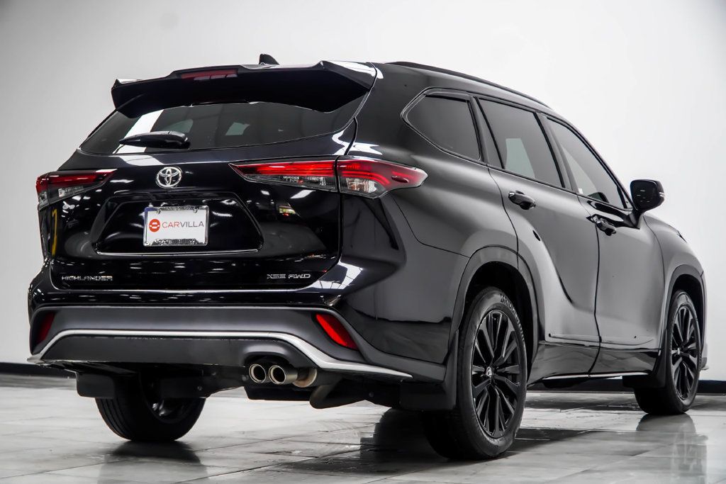 Toyota Highlander photo 14