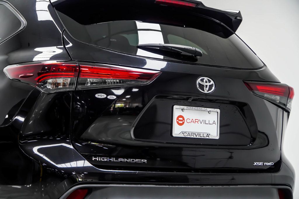 Toyota Highlander photo 15