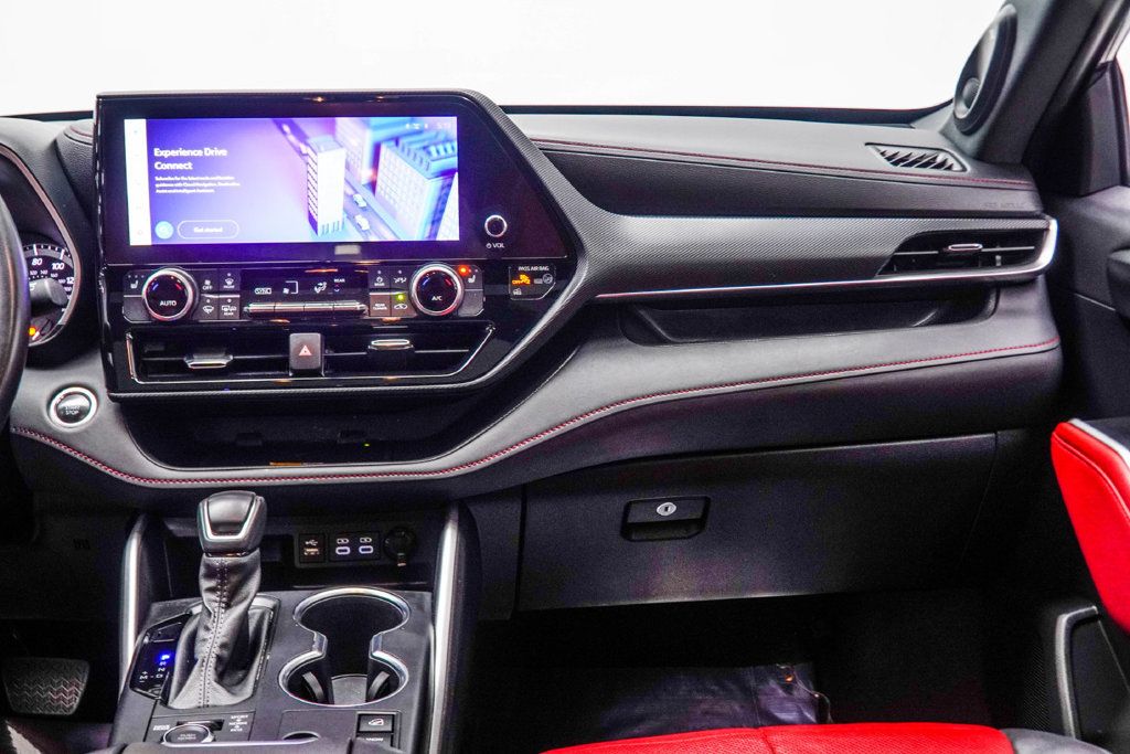 Toyota Highlander photo 19