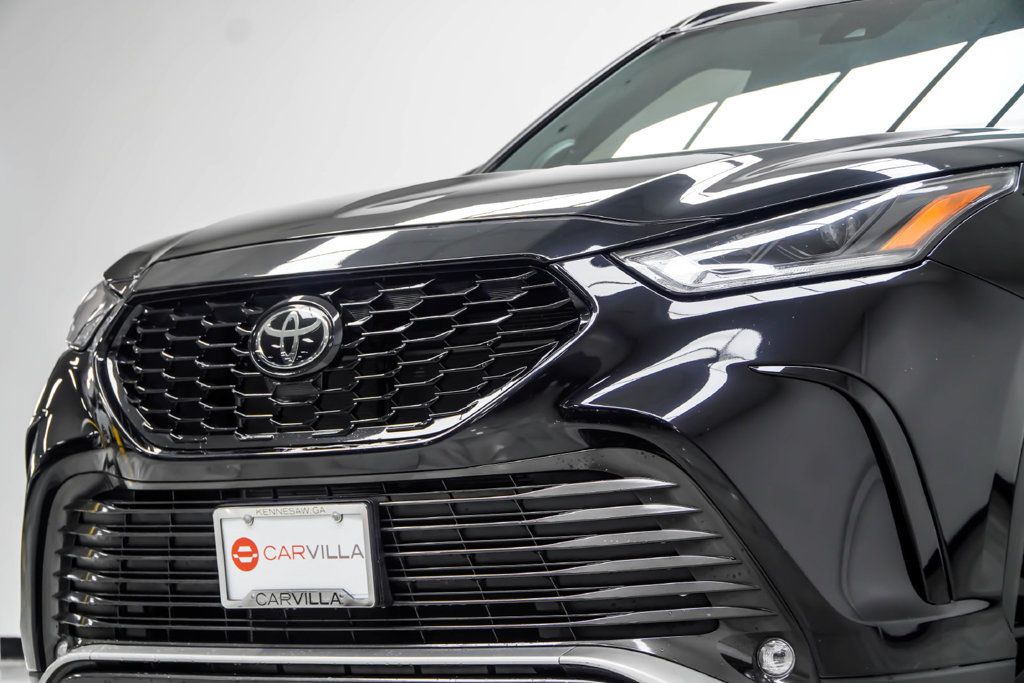 Toyota Highlander photo 2