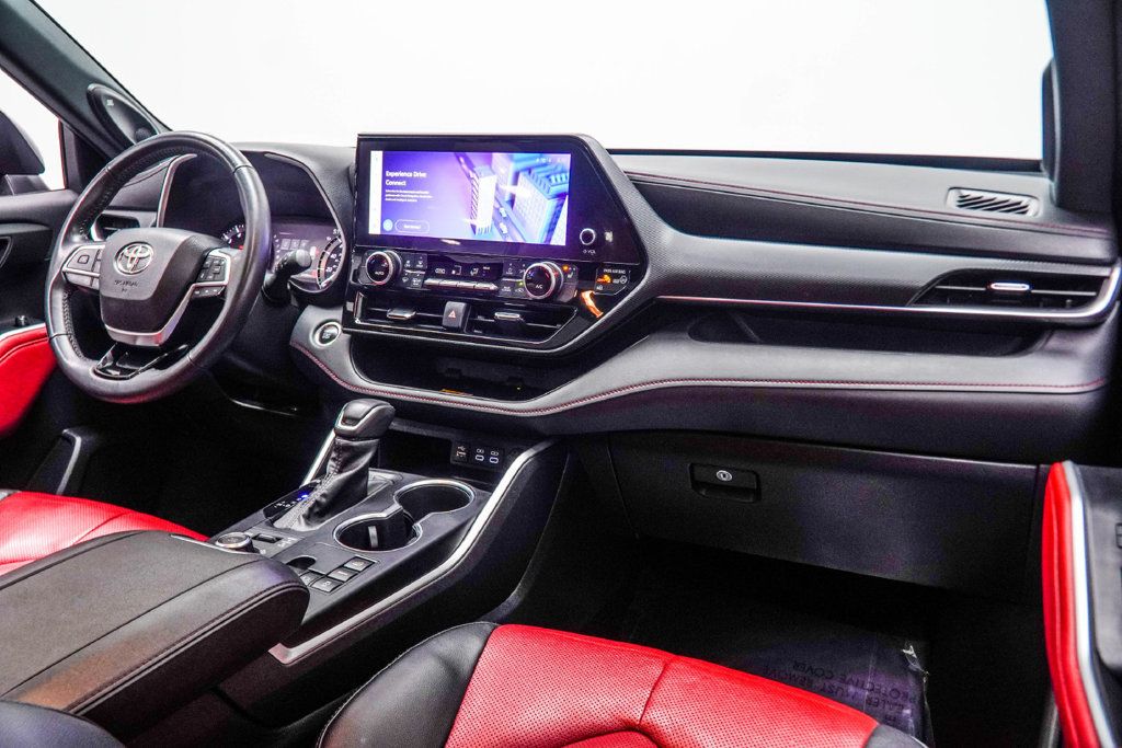 Toyota Highlander photo 20