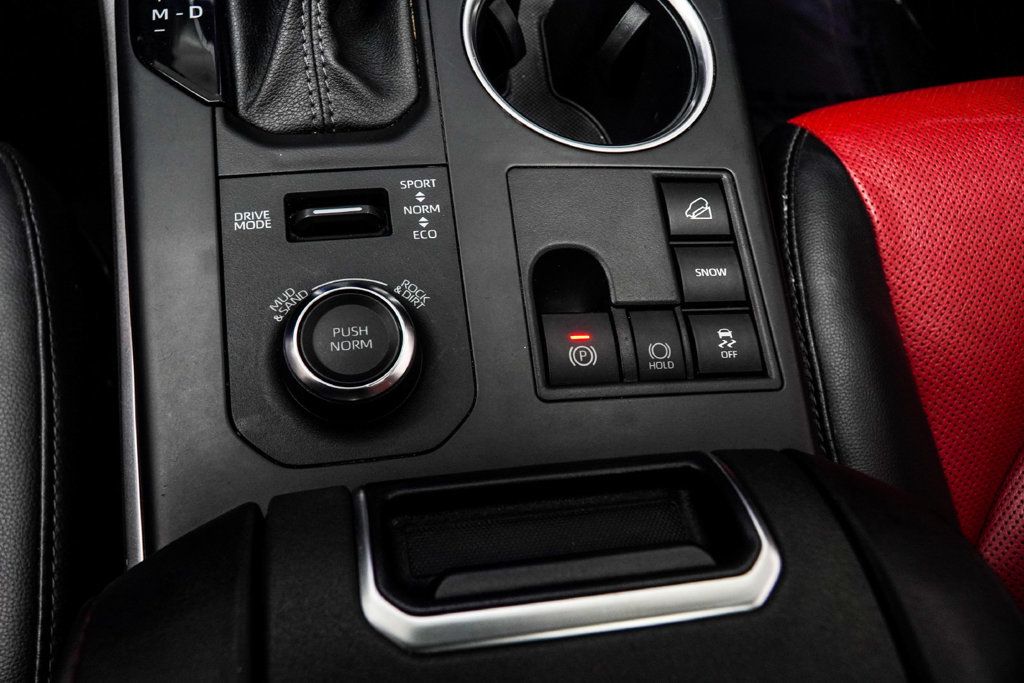 Toyota Highlander photo 22