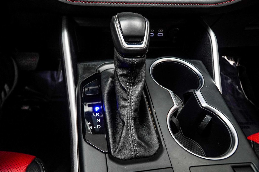 Toyota Highlander photo 23