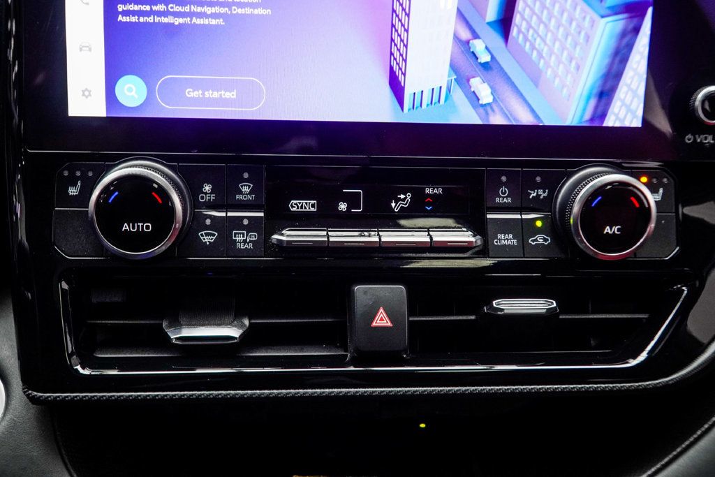 Toyota Highlander photo 25