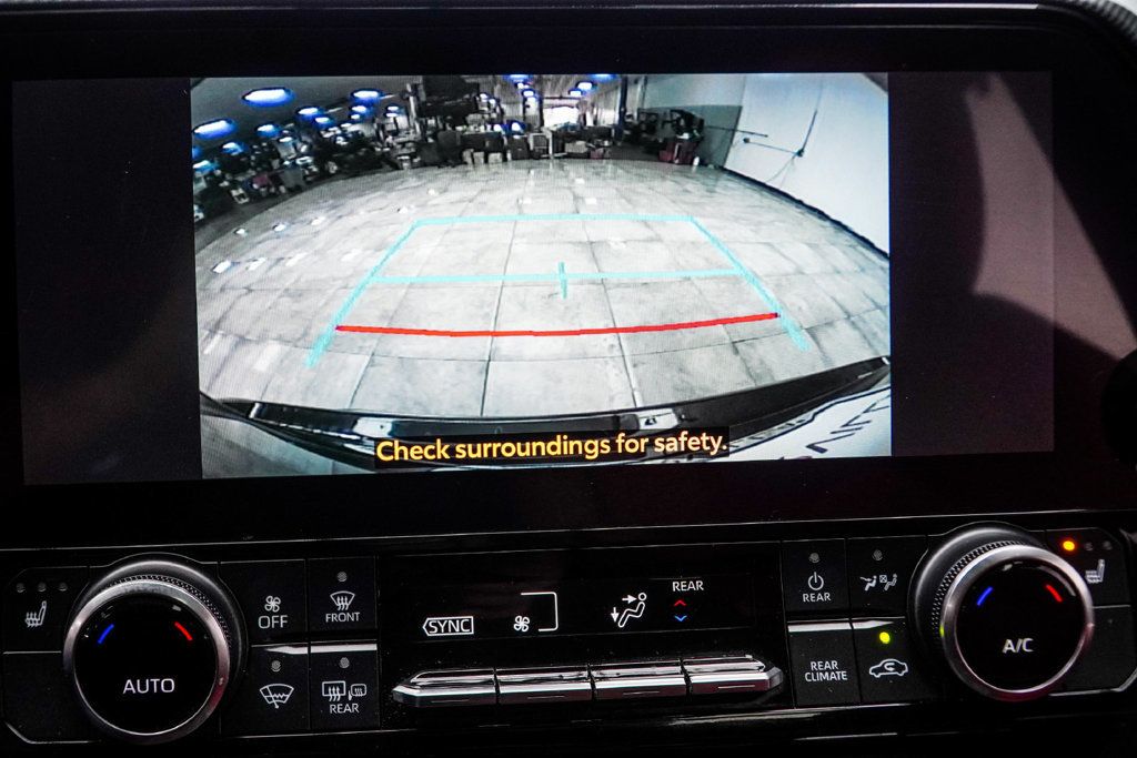 Toyota Highlander photo 27